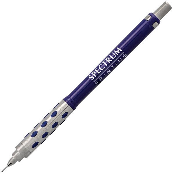 Pentel® GraphGear Premium Mechanical Pencil, Medium Point .7mm