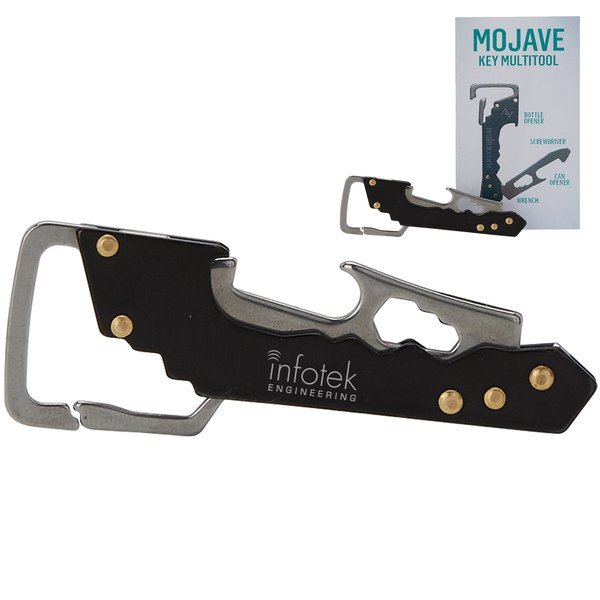 Mojave Key Multi-Tool