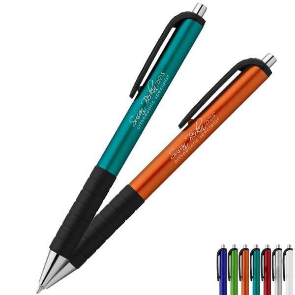 Union Hybrid Writing Ballpoint Pen