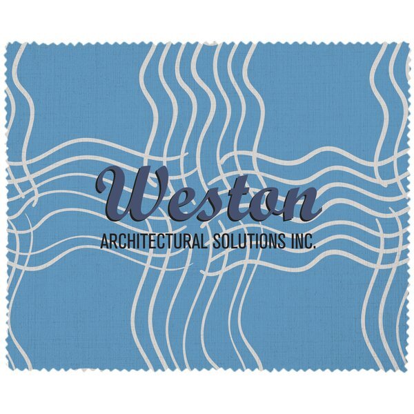 Microfiber Cleaning Cloth, 7"x6"