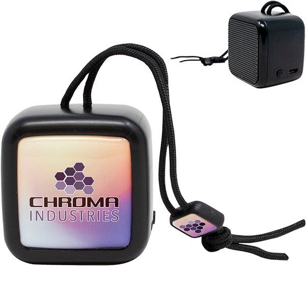 Chyrp Wireless Speaker