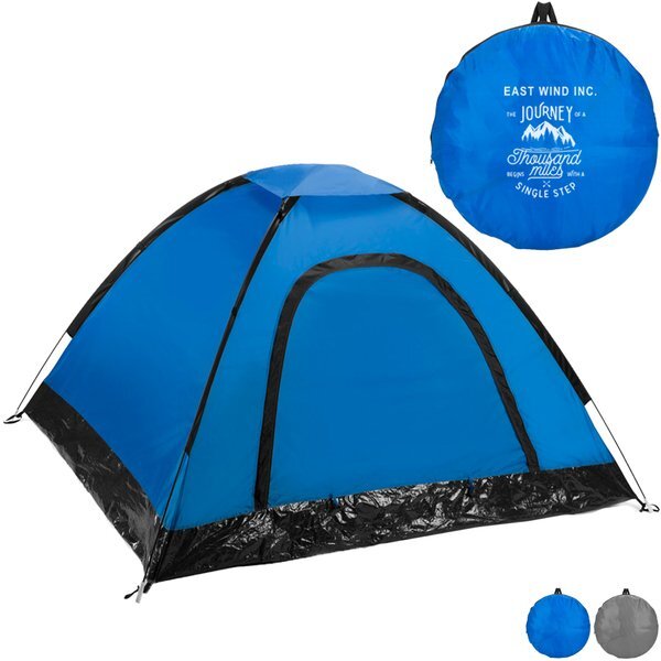 Basecamp® Acadia Casual Camping Tent