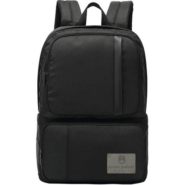 Canyon rPET Laptop Backpack