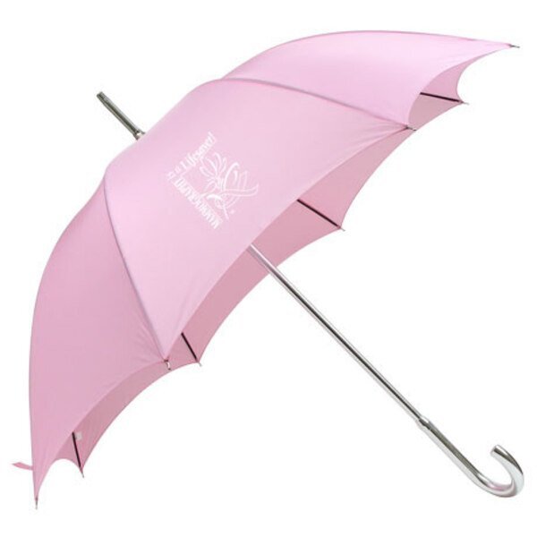 Revival Fashion Umbrella - Pink