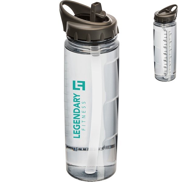 Basecamp® Metro Water Bottle, 26oz.