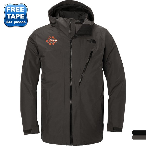 The North Face® Ascendent Insulated Men's Jacket