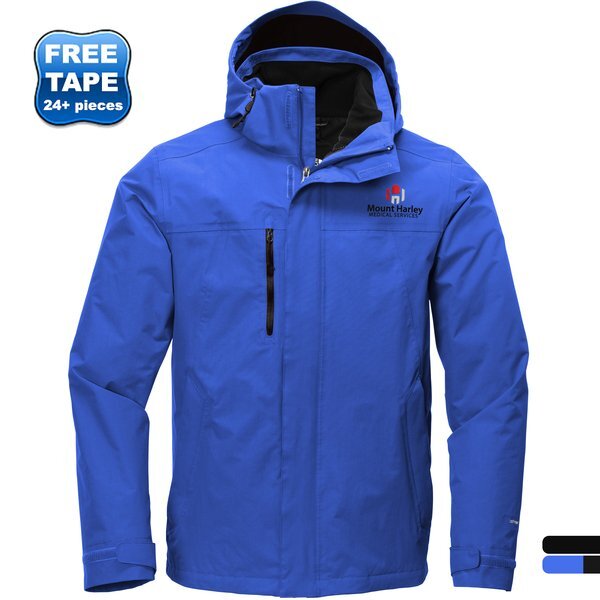 The North Face® Traverse Triclimate® 3-in-1 Men's Jacket
