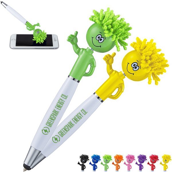 Thumbs Up Moptoppers® Pens