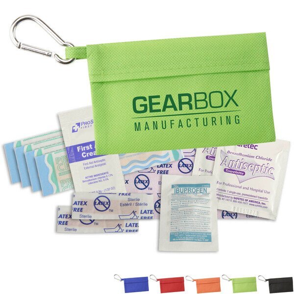 Primary Care™ Non-Woven First Aid Kit
