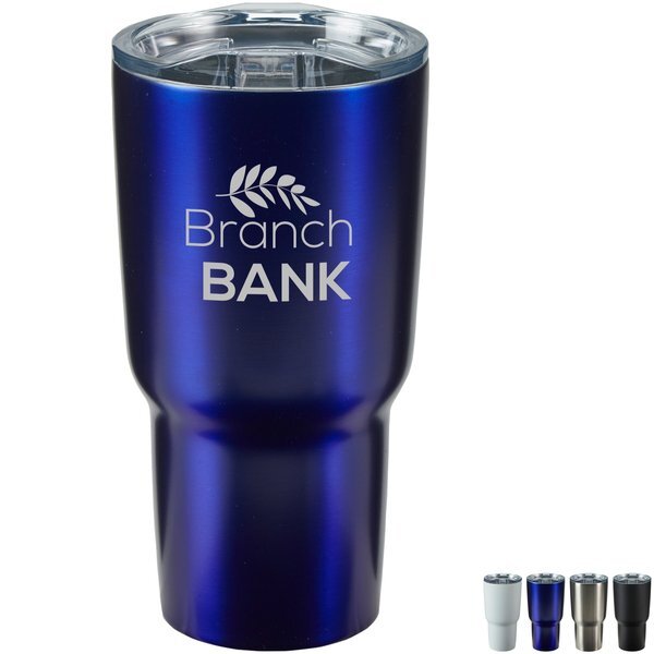 Everest Stainless Steel Insulated Tumbler, 30 oz.