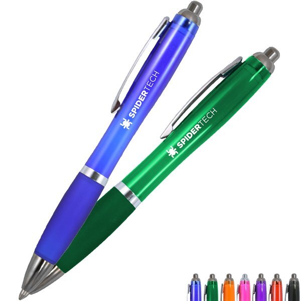 Fullerton XGC Translucent Pen
