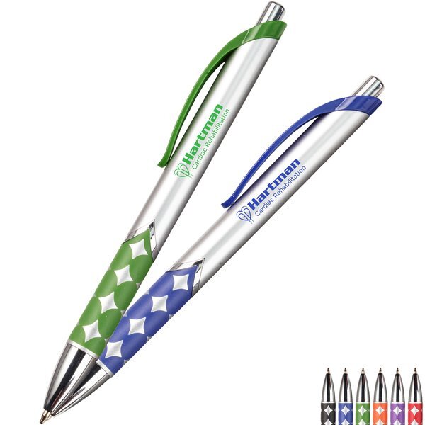 Santa Cruz SGC Retractable Pen