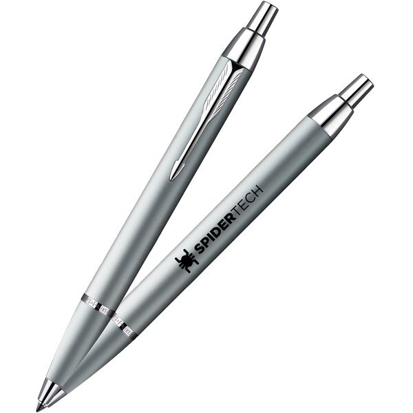 Parker® IM Classic Retractable Ballpoint Pen