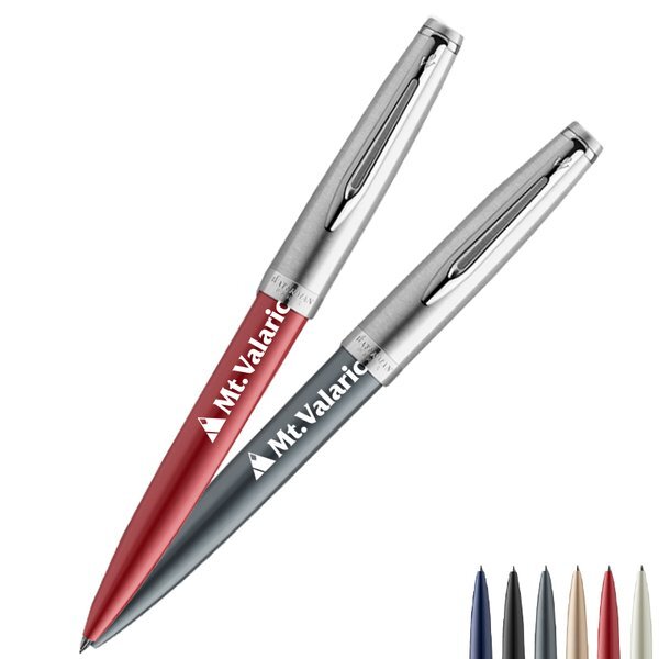 Waterman® Embleme Ballpoint Pen