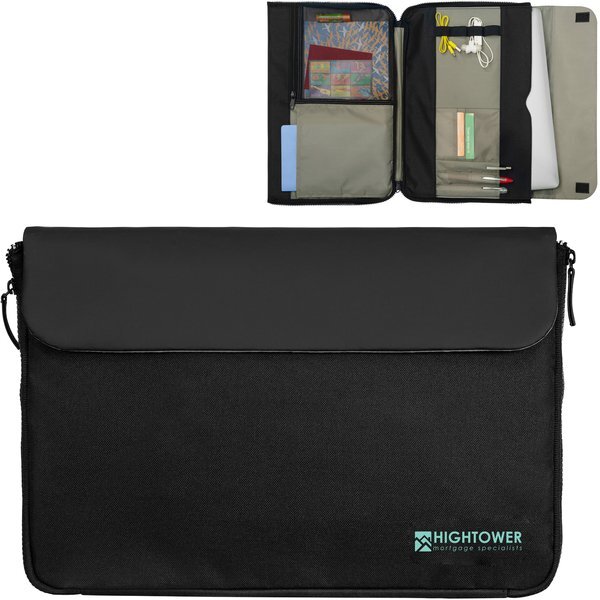 Mobile Office Commuter 15" Laptop Sleeve