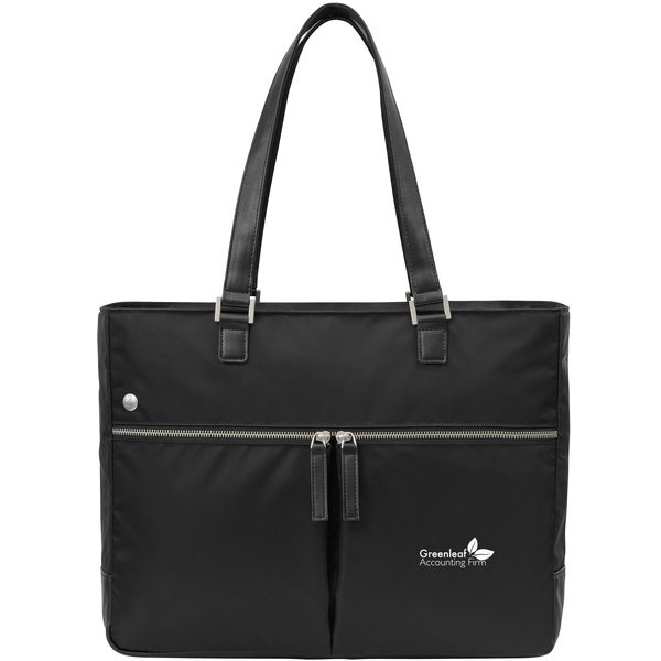 Travis and Wells® Lilah Computer Tote