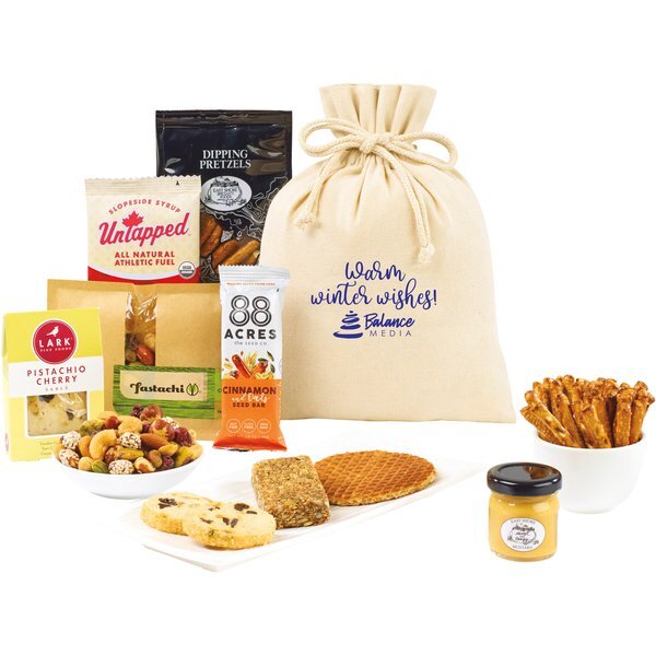 Artisan Gourmet Medium Gift Bag