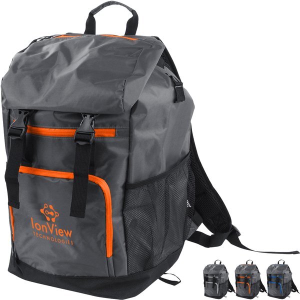 Precipice Trail Computer Backpack