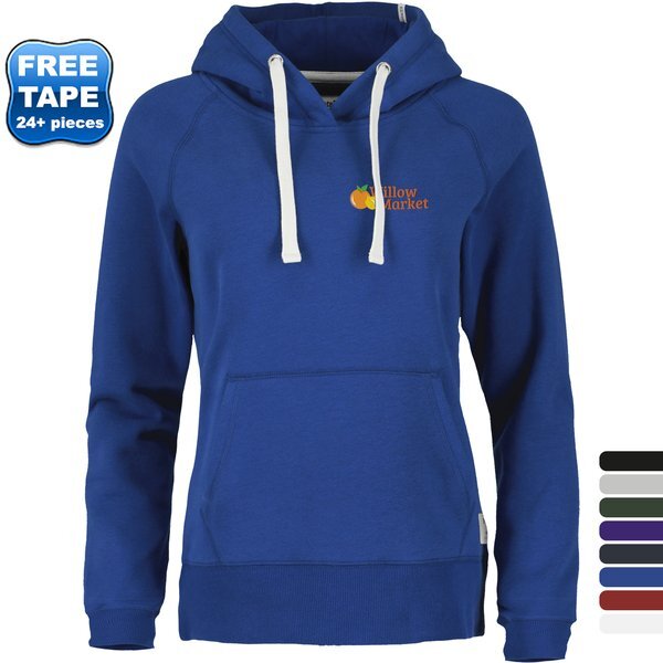 Roots73® Maplegrove Men's Fleece Hoodie Sweatshirt