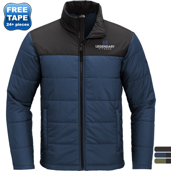 The North Face® Everyday Insulated Men's Jacket