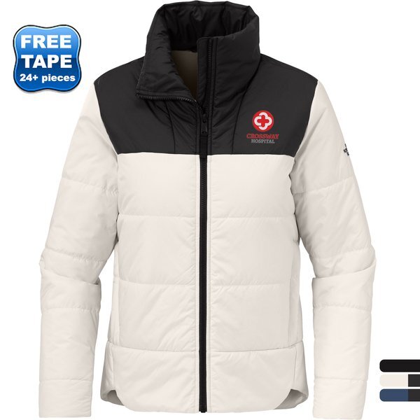 The North Face® Everyday Insulated Ladies' Jacket