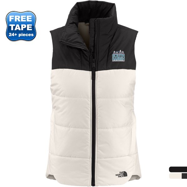 The North Face® Everyday Insulated Ladies' Vest