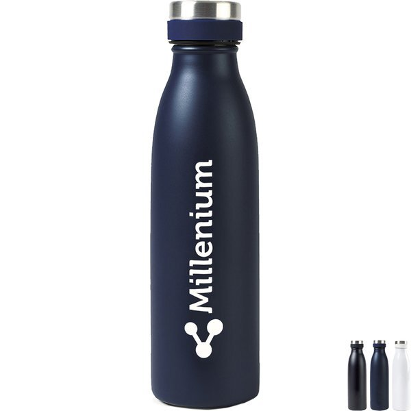 Aviana™ Palmer Double Wall Stainless Bottle, 17oz.