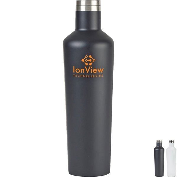 Corkcicle® Triple Insulated Canteen, 25oz.