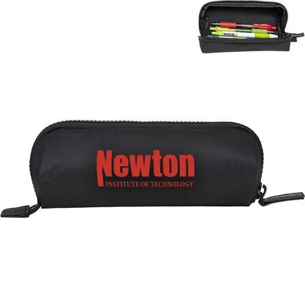 Mobile Office Polyester Pencil Pouch