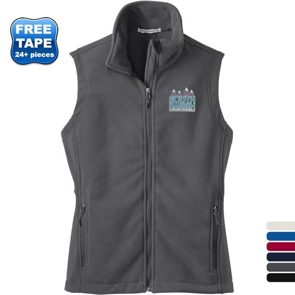 Port Authority® Value Fleece Ladies' Vest