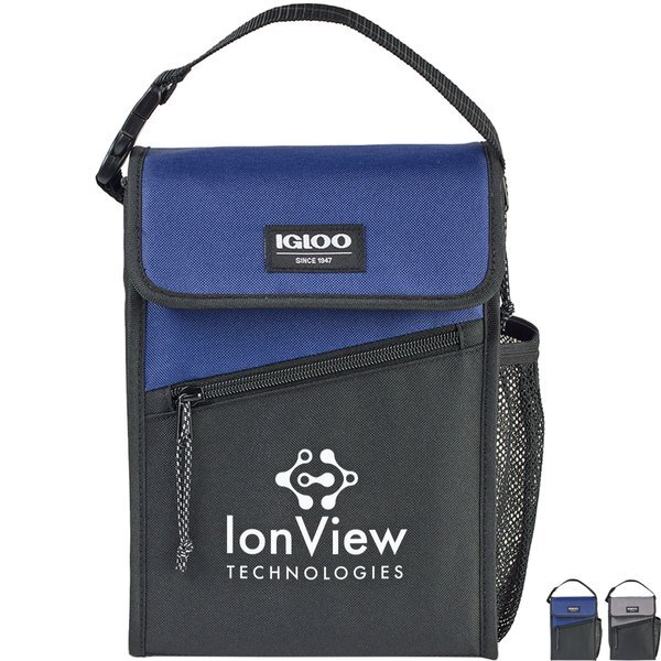 Igloo® Avalanche 8-Can Lunch Cooler