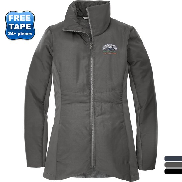 Port Authority® Collective Insulated Ladies' Jacket