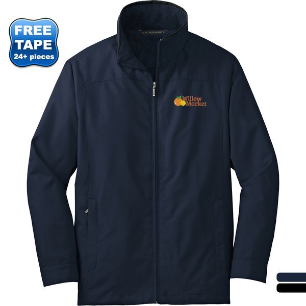 Port Authority® Successor™ Polyester Men's Jacket