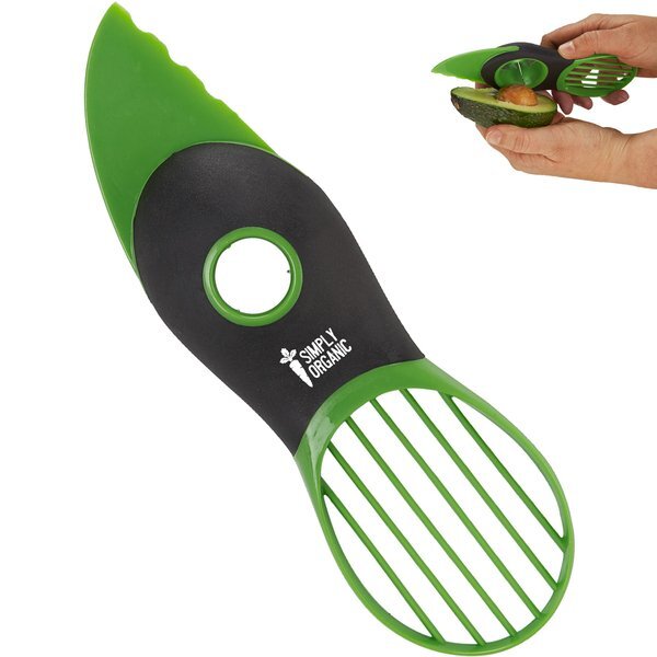 All-In-One Avocado Tool