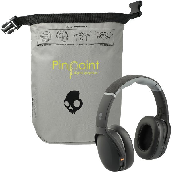 Skullcandy® Crusher Evo Bluetooth Headphones