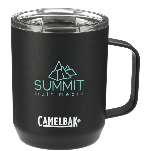 CamelBak® Copper Vacuum Insulated Camp Mug, 12oz.