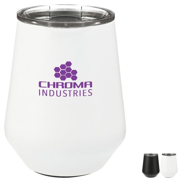 CamelBak® Copper Vacuum Insulated Wine Tumbler, 12oz.