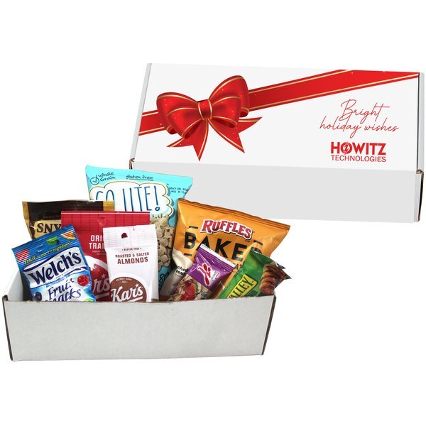 Healthy Snack Care Package - Small