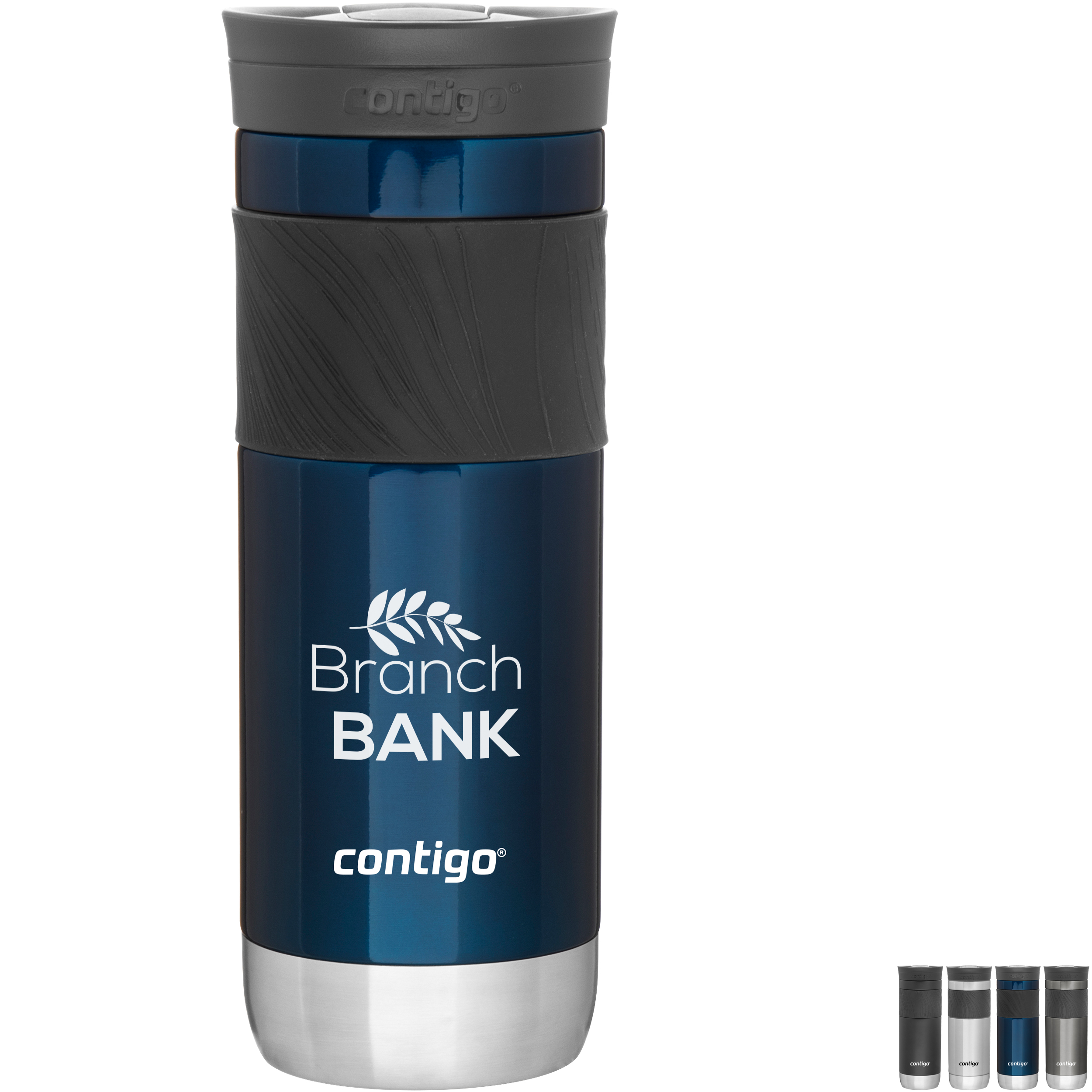 Custom 16 Oz Contigo® Westloop 2.0 Customized Tumbler from 682.00 at Great  Online Promotions. Get more at Great Online Promotions