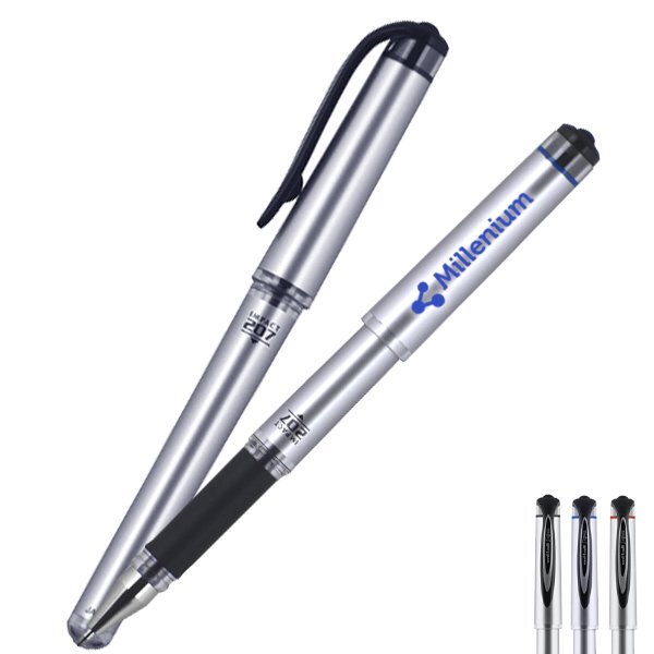uni-ball® 207 Gel Impact Capped Pen