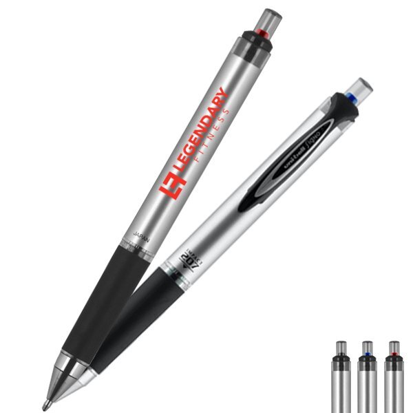 uni-ball® 207 Gel Impact Retractable Pen