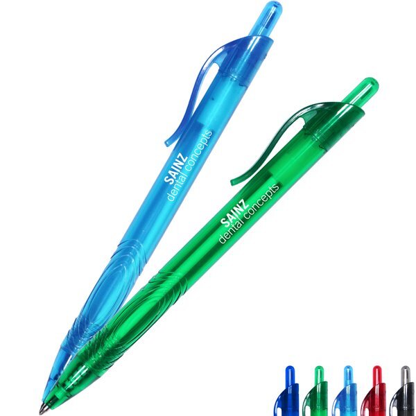 Revive Recycled Click Pen