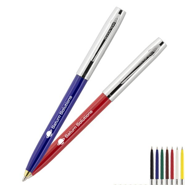 Fisher Space Pen® Economy Cap-O-Matic Retractable Pen