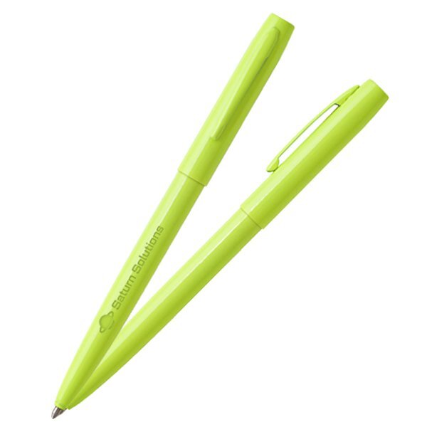 Fisher Space Pen® Tradesman Cap-O-Matic Retractable Pen