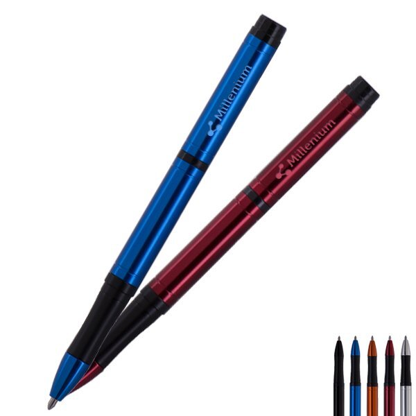 Fisher Space Pen® Pocket Tec Cap Pen