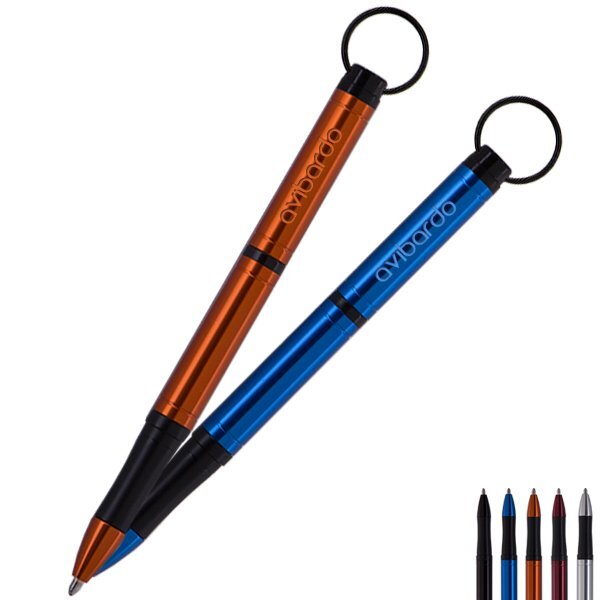 Fisher Space Pen® Backpacker Key Ring Pen