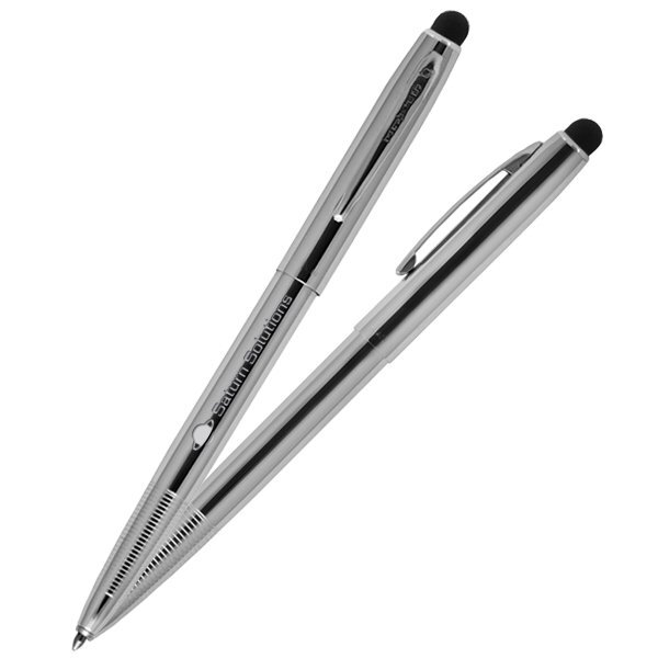 Fisher Space Pen® Classic M4 Series Retractable Stylus Pen