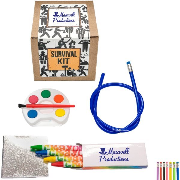 Artist's Survival Kit