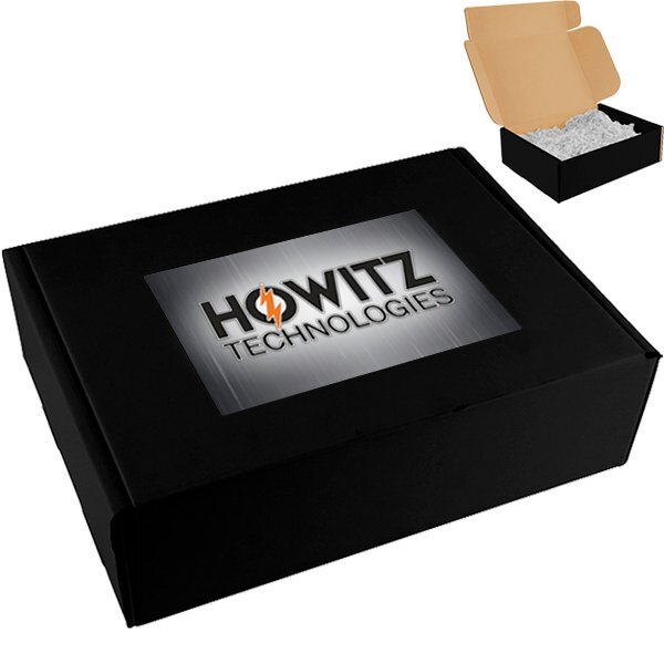 Kit to Gift Custom Gift Box