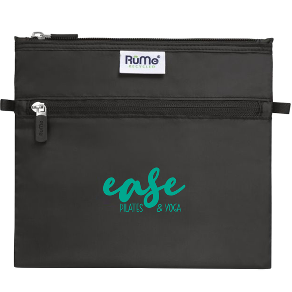 RuMe® Recycled Polyester Pouch
